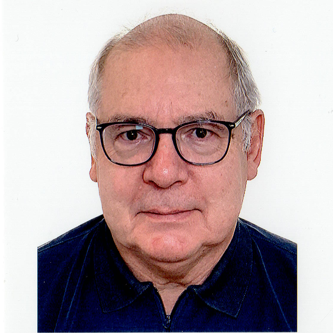 Profilbild Peter Gehring